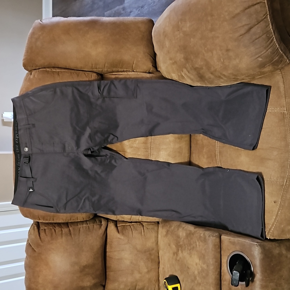 Prana hiking pants